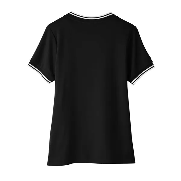 Devon & Jones Women's CrownLux Performance® Plaited Tippe... - Devon & Jones Women's CrownLux Performance® Plaited Tippe... - Image 1 of 19