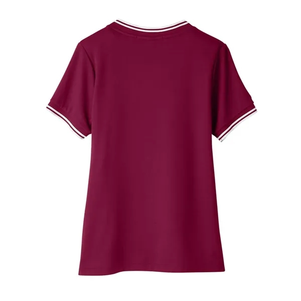 Devon & Jones Women's CrownLux Performance® Plaited Tippe... - Devon & Jones Women's CrownLux Performance® Plaited Tippe... - Image 6 of 19