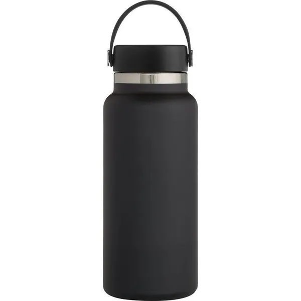 32oz Stainless Steel Vacuum Insulated Bottle - 32oz Stainless Steel Vacuum Insulated Bottle - Image 4 of 4