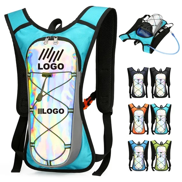 Hydration Pack For Hiking Trail Running Cycling - Hydration Pack For Hiking Trail Running Cycling - Image 0 of 2