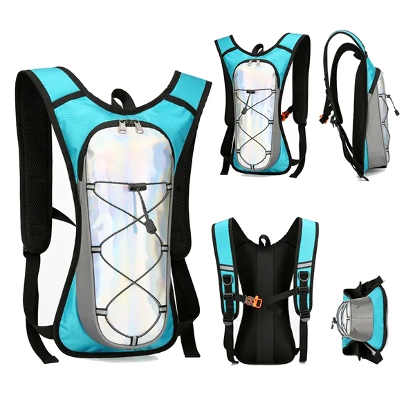 Hydration Pack For Hiking Trail Running Cycling - Hydration Pack For Hiking Trail Running Cycling - Image 1 of 2