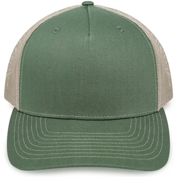 Richardson Snapback Trucker Hats - Richardson Snapback Trucker Hats - Image 7 of 13
