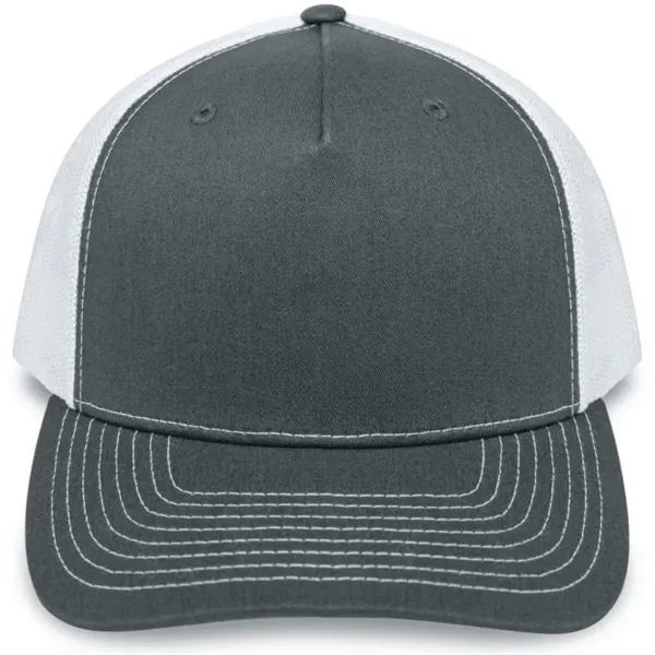 Richardson Snapback Trucker Hats - Richardson Snapback Trucker Hats - Image 8 of 13