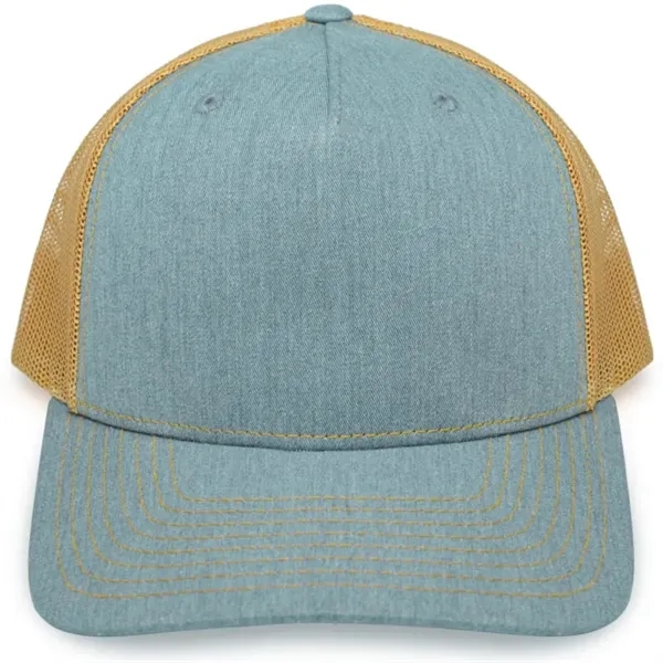 Richardson Snapback Trucker Hats - Richardson Snapback Trucker Hats - Image 11 of 13