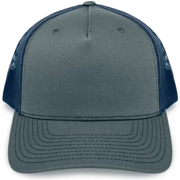 Richardson Snapback Trucker Hats - Richardson Snapback Trucker Hats - Image 12 of 13
