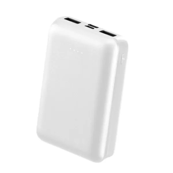 5000mAh Mini Power Bank Small Portable Charger - 5000mAh Mini Power Bank Small Portable Charger - Image 1 of 3