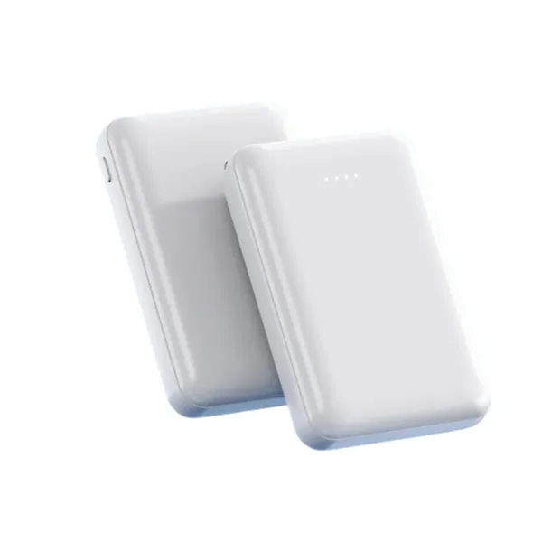 5000mAh Mini Power Bank Small Portable Charger - 5000mAh Mini Power Bank Small Portable Charger - Image 3 of 3