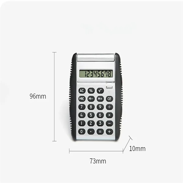 Flip calculator - Flip calculator - Image 1 of 3