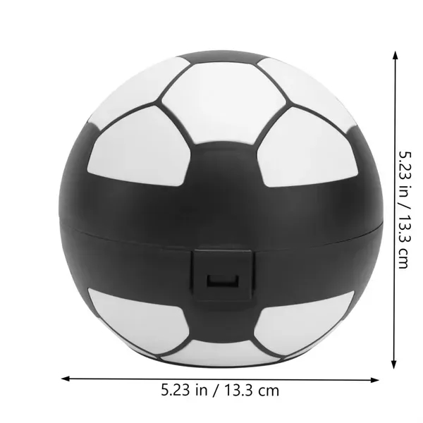 Soccer-Shaped Tool Set Creative Gift - Soccer-Shaped Tool Set Creative Gift - Image 3 of 4
