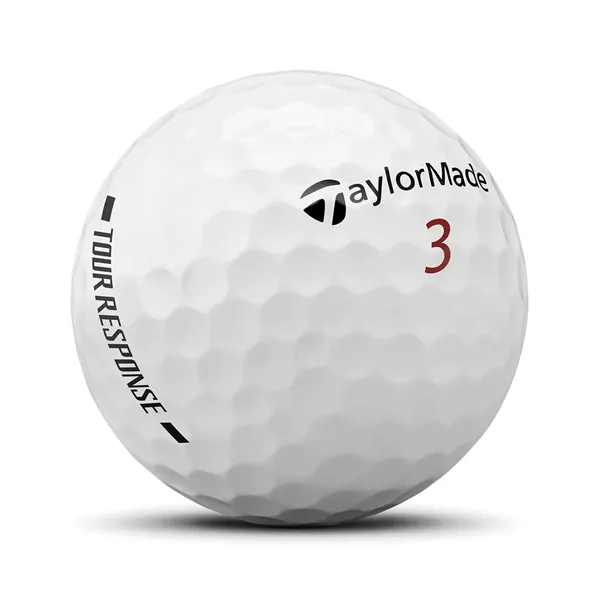 TaylorMade Tour Response Golf Balls - TaylorMade Tour Response Golf Balls - Image 3 of 5