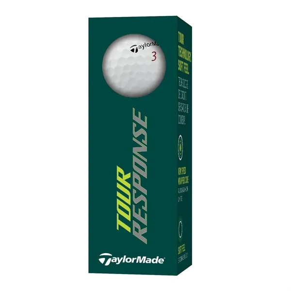 TaylorMade Tour Response Golf Balls - TaylorMade Tour Response Golf Balls - Image 2 of 5