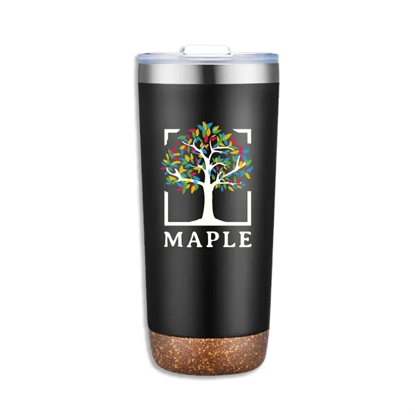 Original Cork Mate 22 oz Stainless Steel Tumbler - Original Cork Mate 22 oz Stainless Steel Tumbler - Image 2 of 12