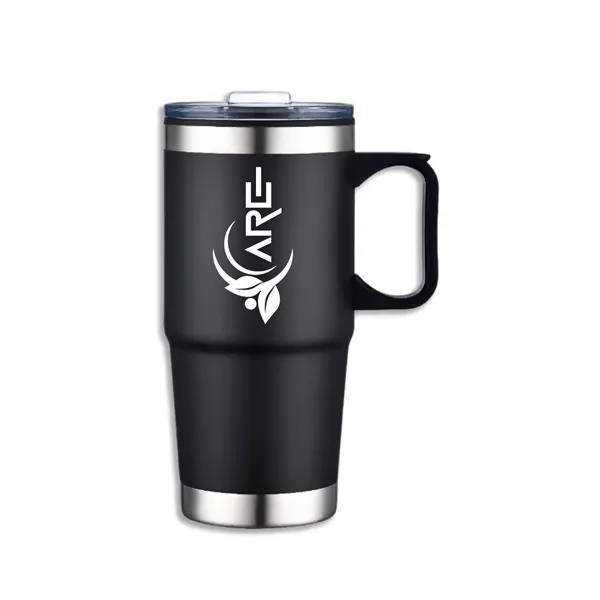 The OG 24 oz Stainless Steel Travel Mug - The OG 24 oz Stainless Steel Travel Mug - Image 1 of 18
