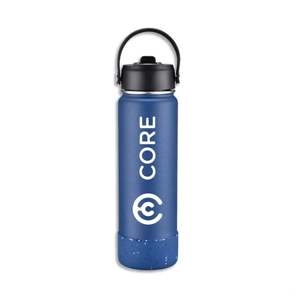 Hydrosip 27 oz Stainless Steel Bottle - Hydrosip 27 oz Stainless Steel Bottle - Image 1 of 18