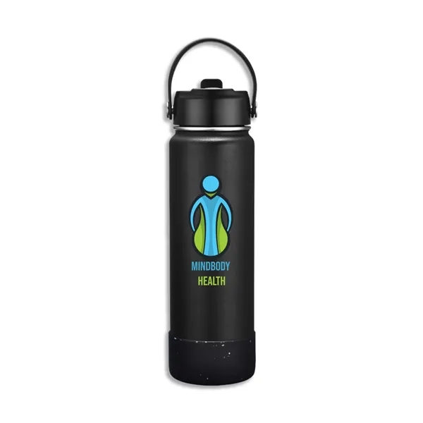 Hydrosip 27 oz Stainless Steel Bottle - Hydrosip 27 oz Stainless Steel Bottle - Image 2 of 18