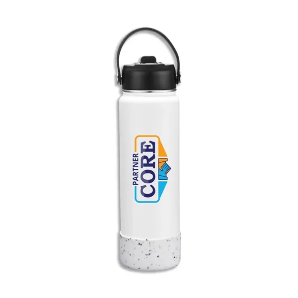 Hydrosip 27 oz Stainless Steel Bottle - Hydrosip 27 oz Stainless Steel Bottle - Image 3 of 18