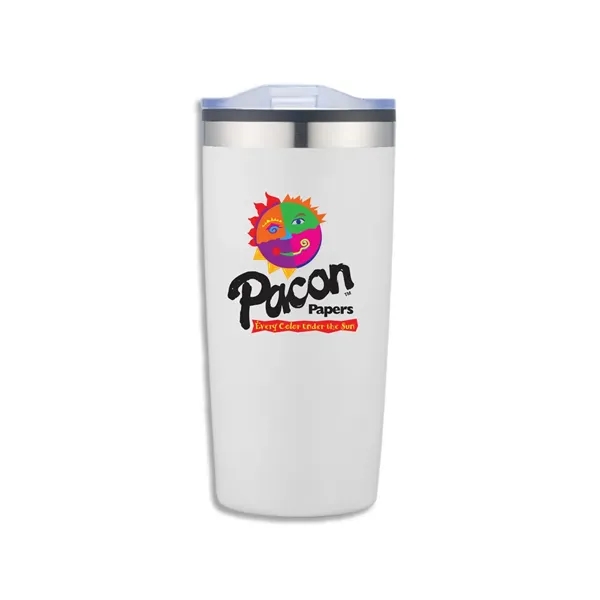 Sip N Go 24 oz Stainless Steel Tumbler - Sip N Go 24 oz Stainless Steel Tumbler - Image 1 of 14