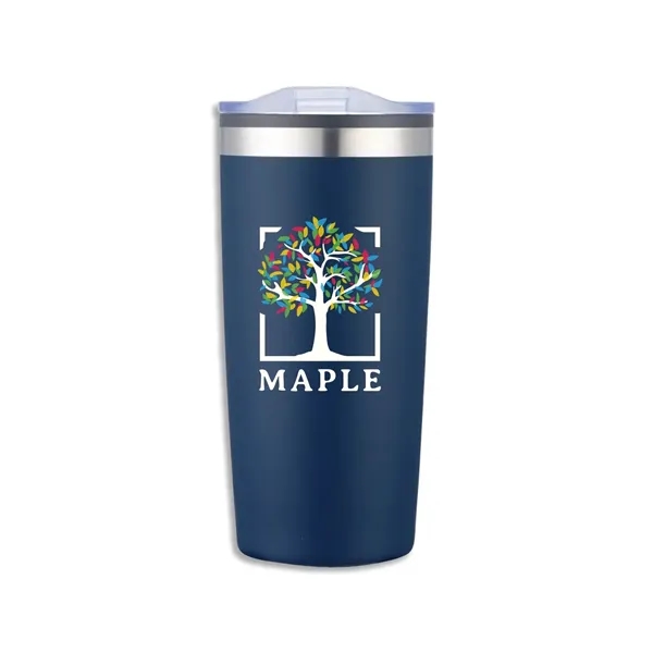 Sip N Go 24 oz Stainless Steel Tumbler - Sip N Go 24 oz Stainless Steel Tumbler - Image 3 of 14