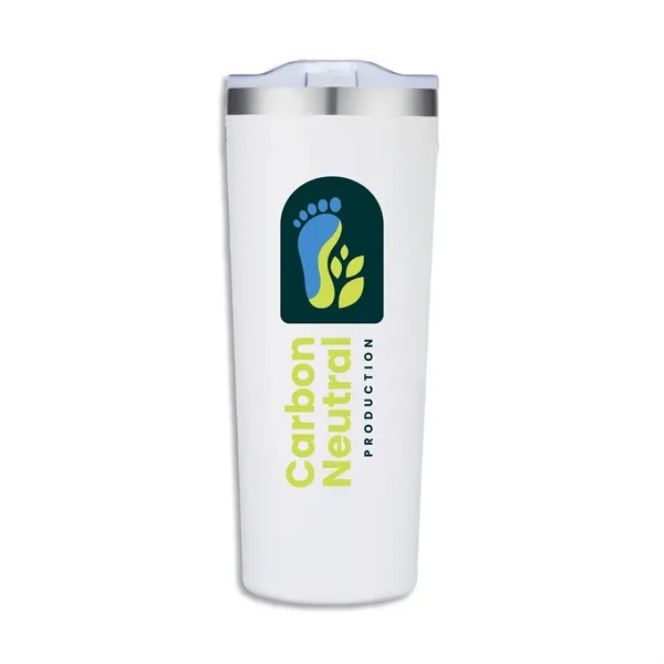 Insuluxe 28 oz Stainless Steel Travel Mug - Insuluxe 28 oz Stainless Steel Travel Mug - Image 1 of 12