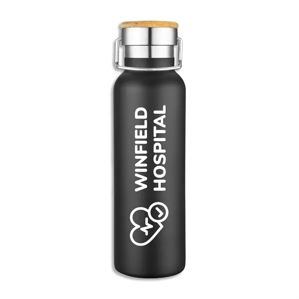 Chillguard 2.0 20 oz Stainless Steel Water Bottle - Chillguard 2.0 20 oz Stainless Steel Water Bottle - Image 1 of 9