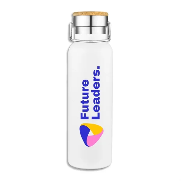 Chillguard 2.0 20 oz Stainless Steel Water Bottle - Chillguard 2.0 20 oz Stainless Steel Water Bottle - Image 4 of 9