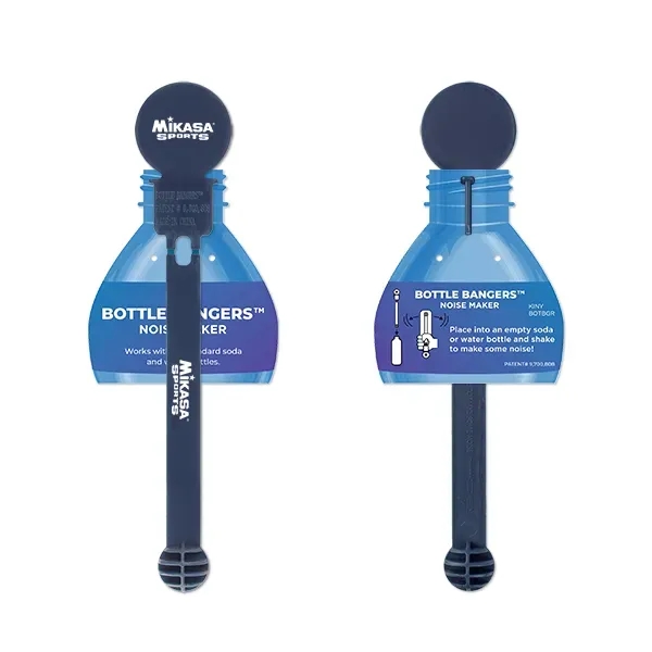 Bottle Banger Noisemaker - Bottle Banger Noisemaker - Image 10 of 10