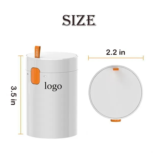 20 in 1 Multifunctional Computer Cleaning Set - 20 in 1 Multifunctional Computer Cleaning Set - Image 1 of 5