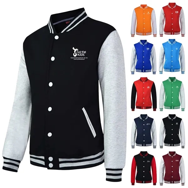 Custom Sport Coats / Baseball Uniform For Men And Women - Custom Sport Coats / Baseball Uniform For Men And Women - Image 0 of 0