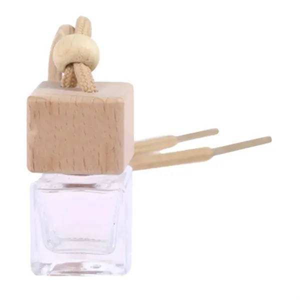 0.27Oz Car Perfume Bottle - 0.27Oz Car Perfume Bottle - Image 1 of 1