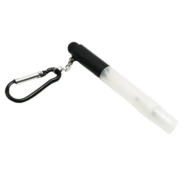 2-In-1 Spray Bottle Pen - 2-In-1 Spray Bottle Pen - Image 1 of 5