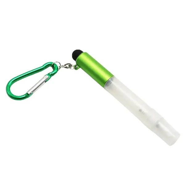 2-In-1 Spray Bottle Pen - 2-In-1 Spray Bottle Pen - Image 2 of 5