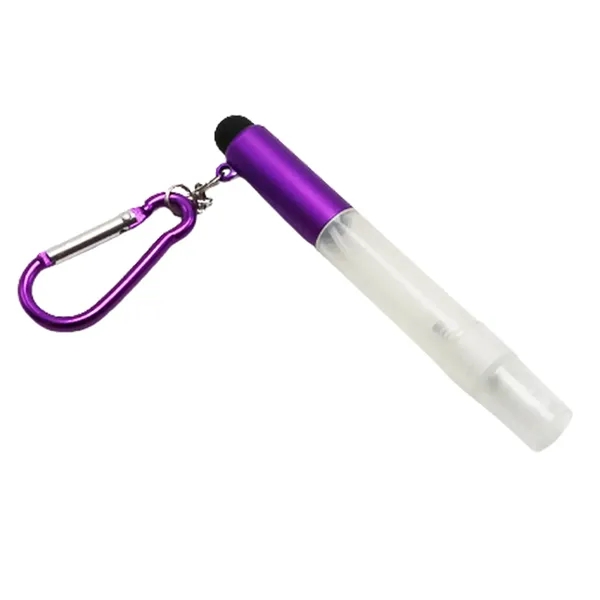 2-In-1 Spray Bottle Pen - 2-In-1 Spray Bottle Pen - Image 3 of 5
