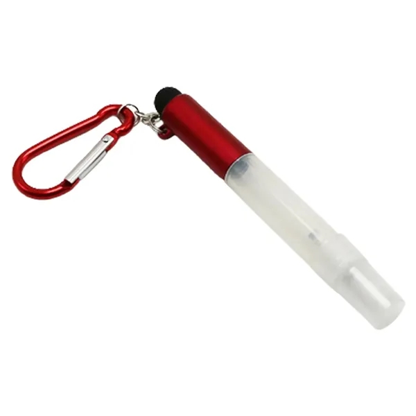 2-In-1 Spray Bottle Pen - 2-In-1 Spray Bottle Pen - Image 4 of 5