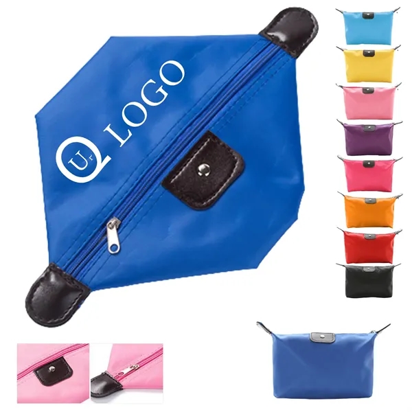 Waterproof Cosmetic Bag - Waterproof Cosmetic Bag - Image 0 of 9