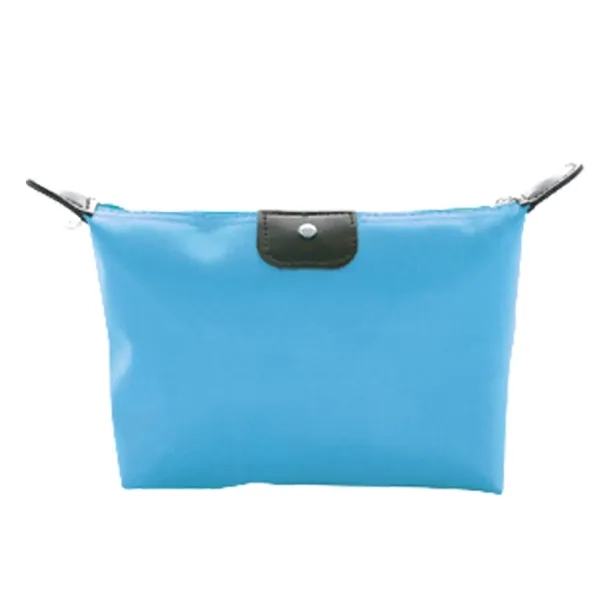 Waterproof Cosmetic Bag - Waterproof Cosmetic Bag - Image 2 of 9