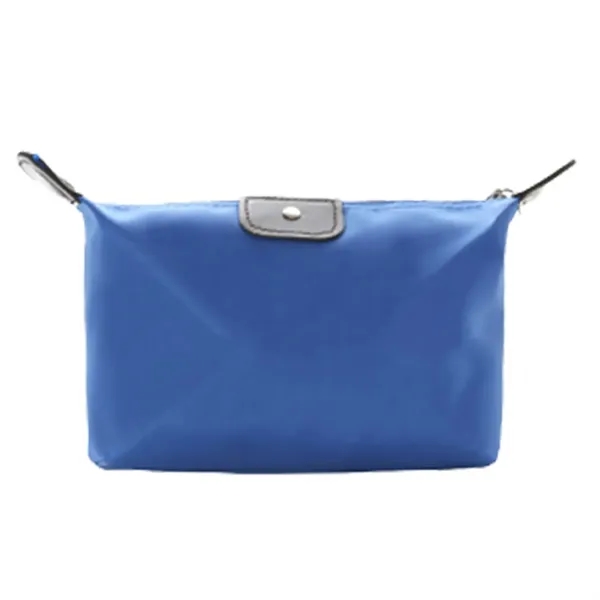 Waterproof Cosmetic Bag - Waterproof Cosmetic Bag - Image 3 of 9