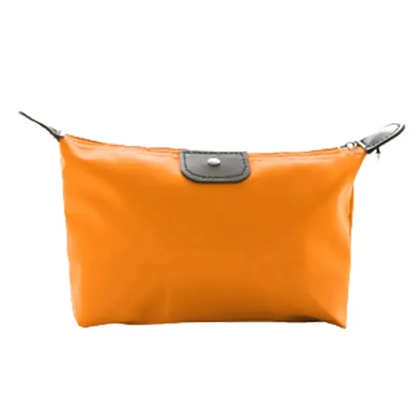 Waterproof Cosmetic Bag - Waterproof Cosmetic Bag - Image 4 of 9