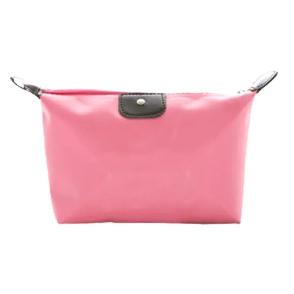 Waterproof Cosmetic Bag - Waterproof Cosmetic Bag - Image 5 of 9