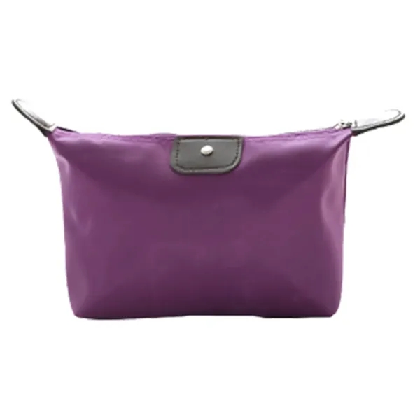 Waterproof Cosmetic Bag - Waterproof Cosmetic Bag - Image 6 of 9