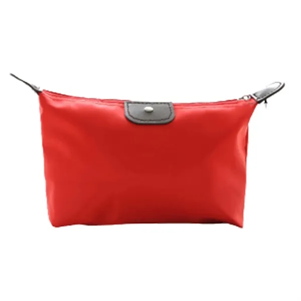 Waterproof Cosmetic Bag - Waterproof Cosmetic Bag - Image 7 of 9