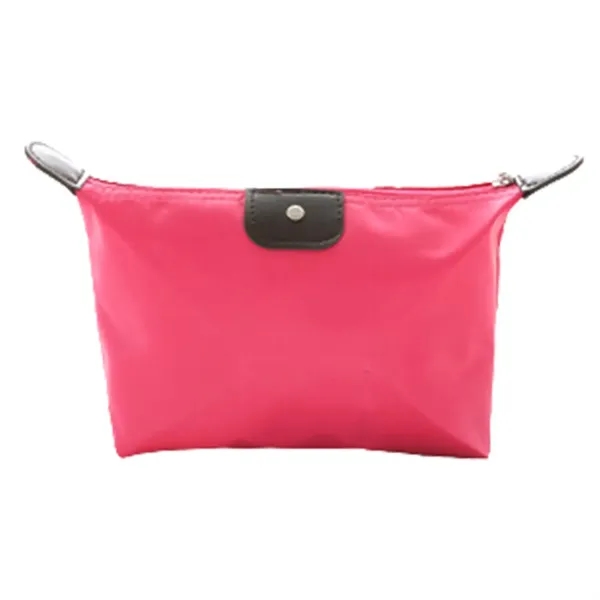 Waterproof Cosmetic Bag - Waterproof Cosmetic Bag - Image 8 of 9