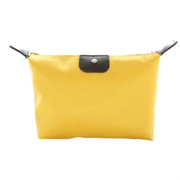 Waterproof Cosmetic Bag - Waterproof Cosmetic Bag - Image 9 of 9