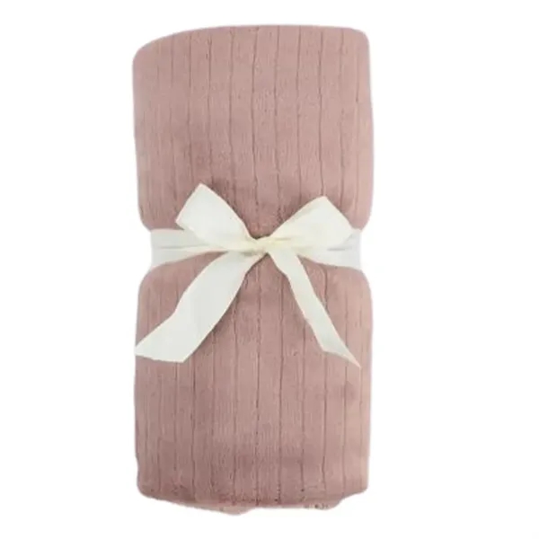 Micro-Fiber Bed Warm Blanket - Micro-Fiber Bed Warm Blanket - Image 4 of 4
