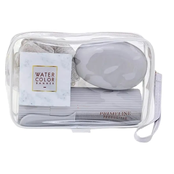 Travel Bath Gift Set - Travel Bath Gift Set - Image 1 of 3