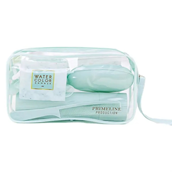 Travel Bath Gift Set - Travel Bath Gift Set - Image 2 of 3