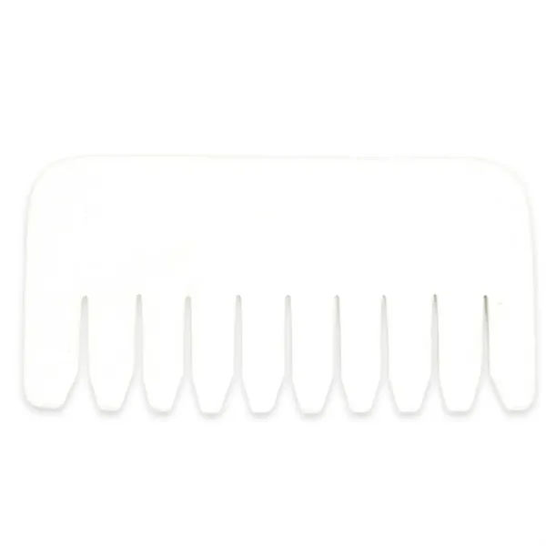 Jade Massage Comb - Jade Massage Comb - Image 4 of 4