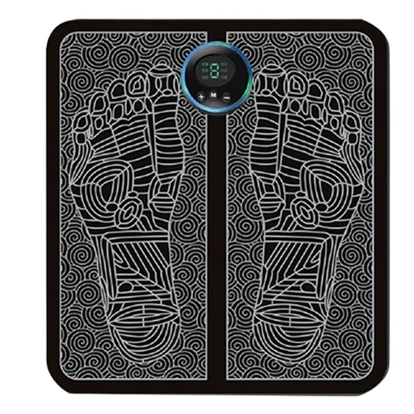 Foot Massager Electric Stimulator - Foot Massager Electric Stimulator - Image 1 of 1
