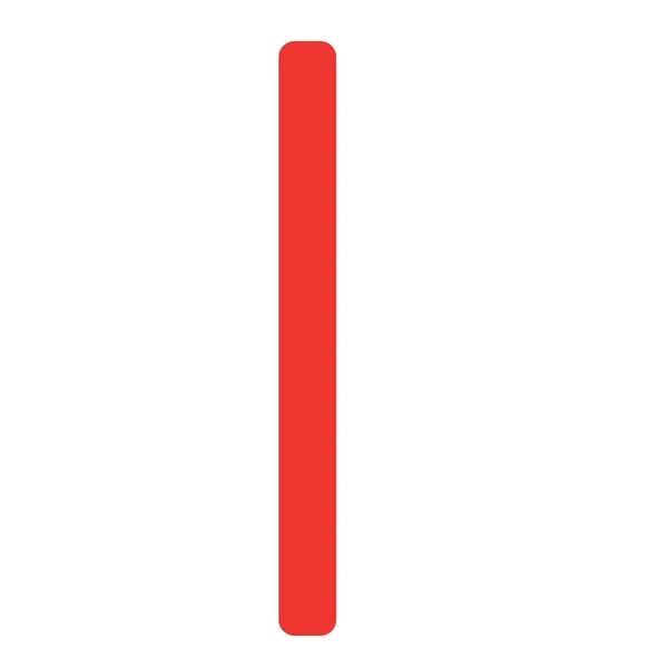 Foam Luminous Fluorescent Rod - Foam Luminous Fluorescent Rod - Image 6 of 7