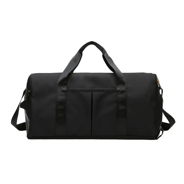 Multi-Function Large Capacity Fitness Bag - Multi-Function Large Capacity Fitness Bag - Image 2 of 2