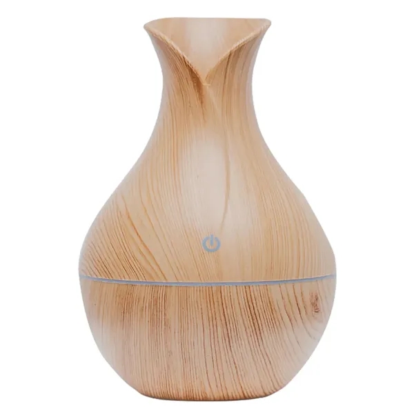 Air Humidifier Electric Aroma Diffuser - Air Humidifier Electric Aroma Diffuser - Image 1 of 2